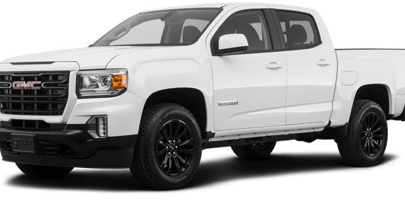 GMC CANYON 2022 1GTG6CEN7N1279726 image GMC CANYON 2022 1GTG6CEN7N1279726 image