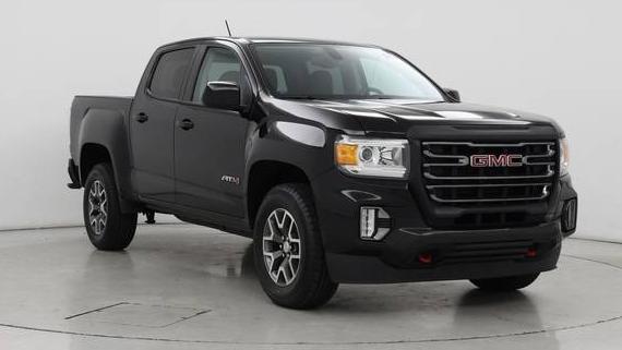 GMC CANYON 2022 1GTG6FEN4N1246796 image GMC CANYON 2022 1GTG6FEN4N1246796 image