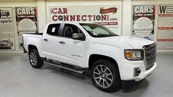 GMC CANYON 2022 1GTG5EEN9N1150286 image GMC CANYON 2022 1GTG5EEN9N1150286 image