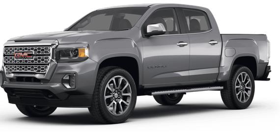 GMC CANYON 2022 1GTG6EEN6N1137489 image GMC CANYON 2022 1GTG6EEN6N1137489 image