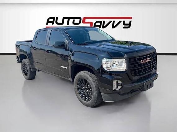 GMC CANYON 2022 1GTG5CEN8N1257673 image GMC CANYON 2022 1GTG5CEN8N1257673 image