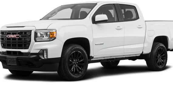 GMC CANYON 2022 1GTG5CEN7N1305177 image GMC CANYON 2022 1GTG5CEN7N1305177 image