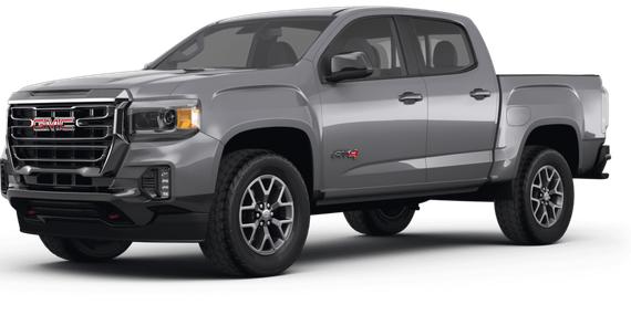 GMC CANYON 2022 1GTG6FENXN1265367 image GMC CANYON 2022 1GTG6FENXN1265367 image