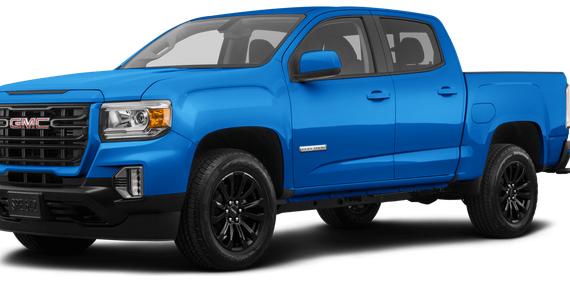 GMC CANYON 2022 1GTG5CEN7N1243568 image GMC CANYON 2022 1GTG5CEN7N1243568 image