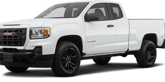 GMC CANYON 2022 1GTH5CEA8N1319798 image GMC CANYON 2022 1GTH5CEA8N1319798 image