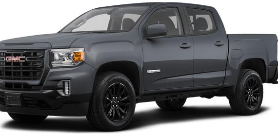 GMC CANYON 2022 1GTG5CEN6N1167020 image GMC CANYON 2022 1GTG5CEN6N1167020 image