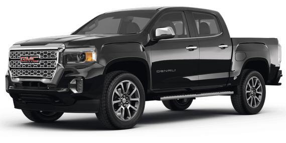 GMC CANYON 2022 1GTG6EEN1N1274226 image