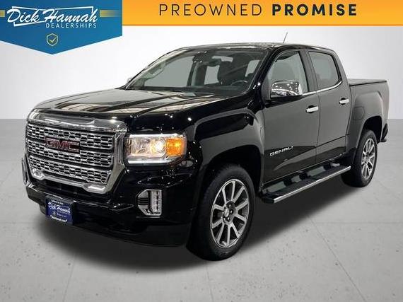 GMC CANYON 2022 1GTG6EEN3N1126899 image GMC CANYON 2022 1GTG6EEN3N1126899 image