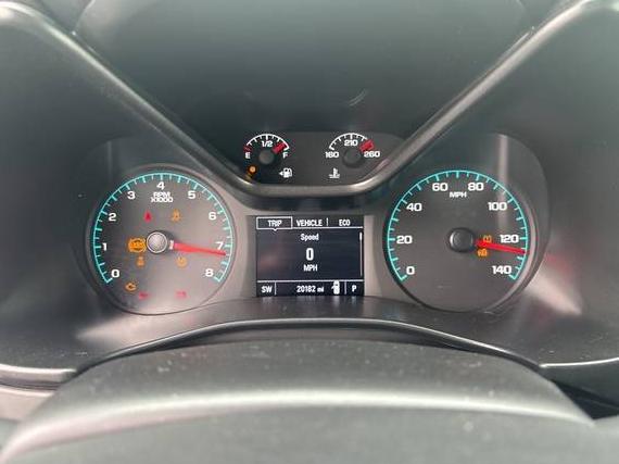 GMC CANYON 2022 1GTG6FEN8N1195769 image