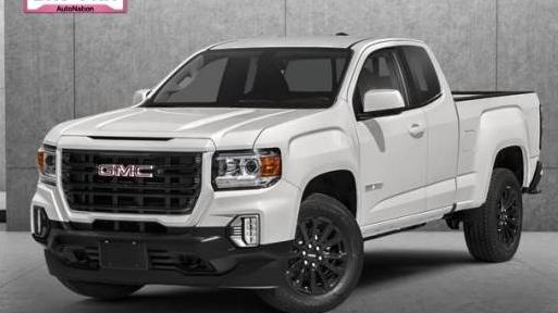 GMC CANYON 2022 1GTH5CEN6N1112992 image