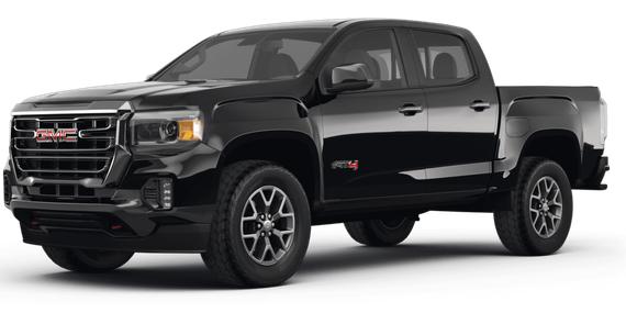 GMC CANYON 2022 1GTG6FEN8N1293913 image GMC CANYON 2022 1GTG6FEN8N1293913 image