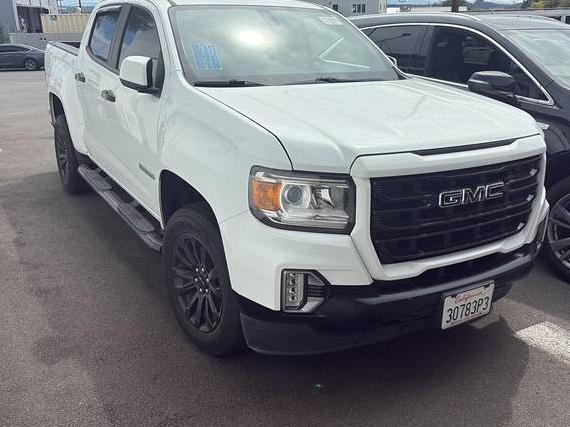 GMC CANYON 2022 1GTG5CENXN1272563 image GMC CANYON 2022 1GTG5CENXN1272563 image