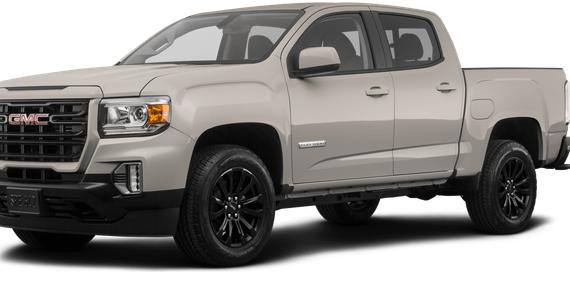 GMC CANYON 2022 1GTG5CEN3N1317469 image GMC CANYON 2022 1GTG5CEN3N1317469 image