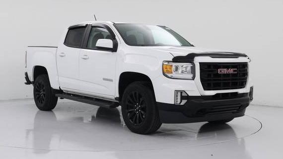 GMC CANYON 2022 1GTG5CEN6N1167079 image GMC CANYON 2022 1GTG5CEN6N1167079 image