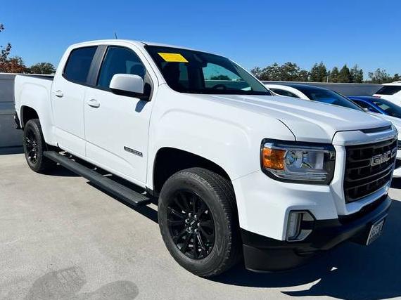 GMC CANYON 2022 1GTG5CEN6N1231556 image GMC CANYON 2022 1GTG5CEN6N1231556 image