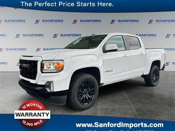 GMC CANYON 2022 1GTG5CEN4N1332501 image GMC CANYON 2022 1GTG5CEN4N1332501 image