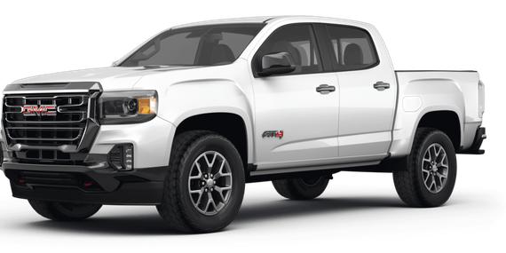 GMC CANYON 2022 1GTG6FEN0N1121326 image GMC CANYON 2022 1GTG6FEN0N1121326 image