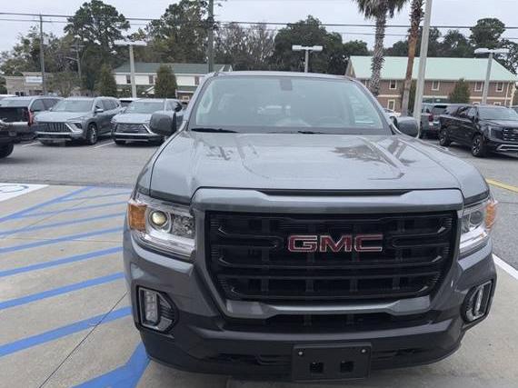 GMC CANYON 2022 1GTG6CEN5N1282317 image GMC CANYON 2022 1GTG6CEN5N1282317 image