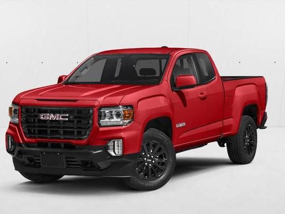 GMC CANYON 2022 1GTG5CEN5N1116592 image GMC CANYON 2022 1GTG5CEN5N1116592 image