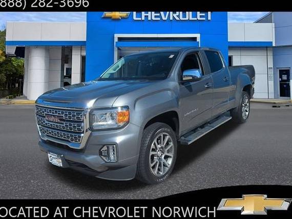 GMC CANYON 2022 1GTG6EEN9N1310048 image GMC CANYON 2022 1GTG6EEN9N1310048 image