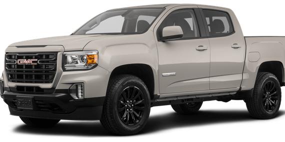 GMC CANYON 2022 1GTG5CEN5N1150466 image GMC CANYON 2022 1GTG5CEN5N1150466 image