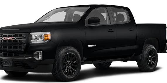 GMC CANYON 2022 1GTG5CEN3N1273022 image