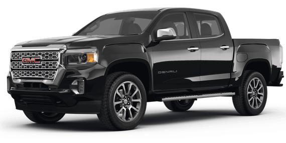 GMC CANYON 2022 1GTG6EEN9N1282865 image GMC CANYON 2022 1GTG6EEN9N1282865 image