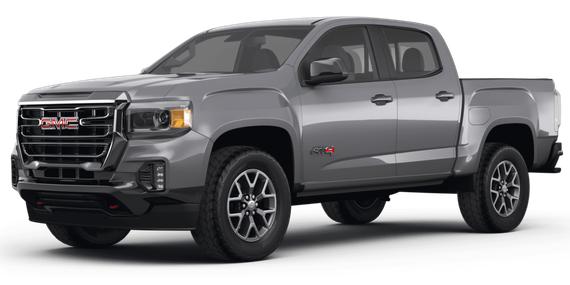 GMC CANYON 2022 1GTG6FEN3N1196201 image GMC CANYON 2022 1GTG6FEN3N1196201 image