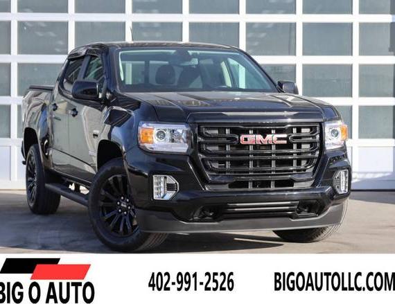 GMC CANYON 2022 1GTG6CEN7N1195745 image GMC CANYON 2022 1GTG6CEN7N1195745 image