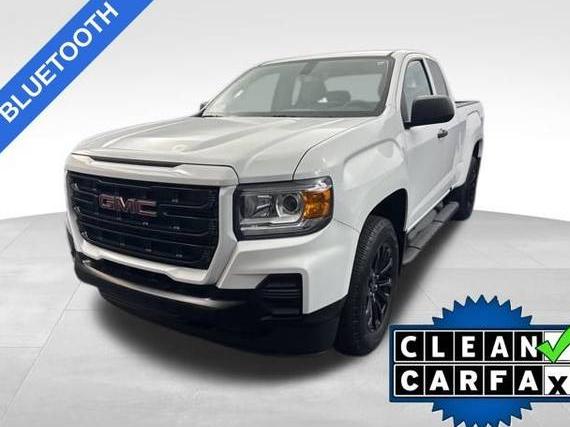 GMC CANYON 2022 1GTH5BEN3N1295391 image GMC CANYON 2022 1GTH5BEN3N1295391 image