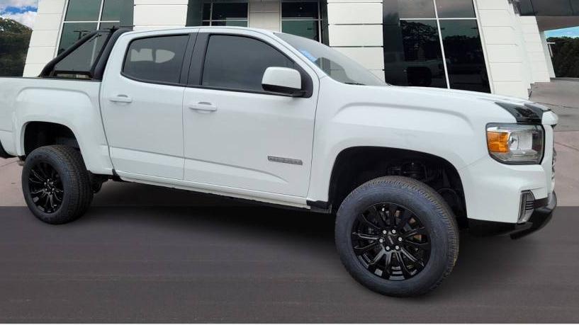 GMC CANYON 2022 1GTG5CEN3N1294002 image