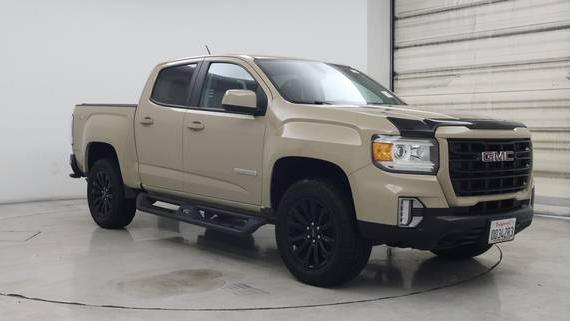 GMC CANYON 2022 1GTG6CEN6N1291298 image GMC CANYON 2022 1GTG6CEN6N1291298 image