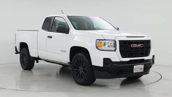 GMC CANYON 2022 1GTH5BEN7N1198341 image GMC CANYON 2022 1GTH5BEN7N1198341 image