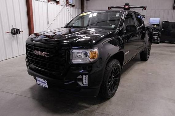 GMC CANYON 2022 1GTG6CEN1N1266017 image GMC CANYON 2022 1GTG6CEN1N1266017 image