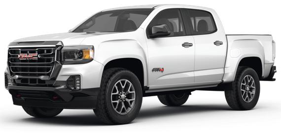 GMC CANYON 2022 1GTG6FEN0N1194809 image GMC CANYON 2022 1GTG6FEN0N1194809 image