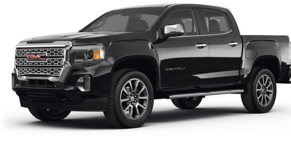 GMC CANYON 2022 1GTG5EEN9N1158906 image