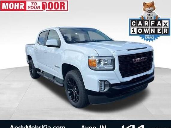 GMC CANYON 2022 1GTG5CEN2N1152689 image GMC CANYON 2022 1GTG5CEN2N1152689 image