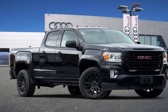 GMC CANYON 2022 1GTG6CEN4N1331541 image GMC CANYON 2022 1GTG6CEN4N1331541 image