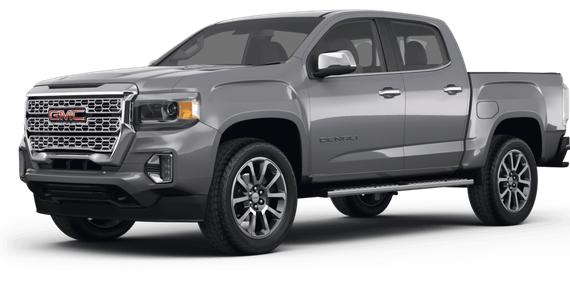 GMC CANYON 2022 1GTG5EEN0N1265049 image GMC CANYON 2022 1GTG5EEN0N1265049 image