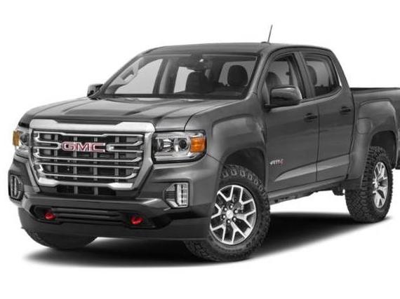 GMC CANYON 2022 1GTG6FEN3N1301223 image GMC CANYON 2022 1GTG6FEN3N1301223 image