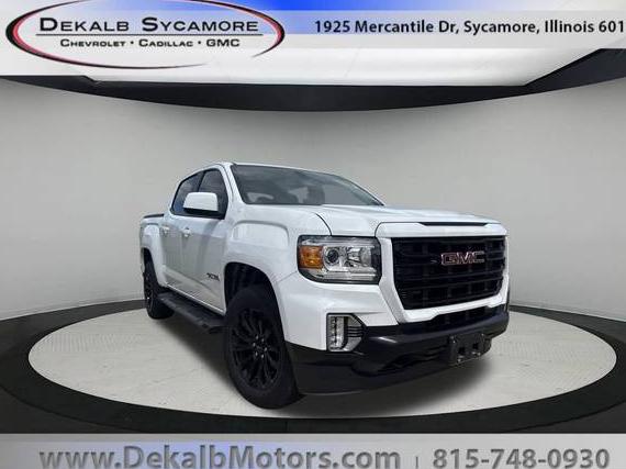GMC CANYON 2022 1GTG6CEN9N1330840 image GMC CANYON 2022 1GTG6CEN9N1330840 image