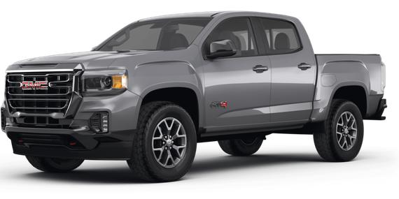 GMC CANYON 2022 1GTG6FEN2N1294670 image GMC CANYON 2022 1GTG6FEN2N1294670 image