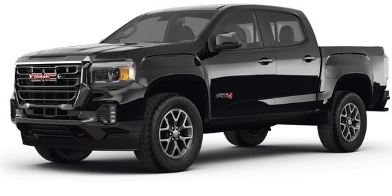 GMC CANYON 2022 1GTG6FEN9N1311075 image GMC CANYON 2022 1GTG6FEN9N1311075 image