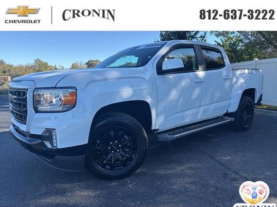 GMC CANYON 2022 1GTG5CEN0N1327098 image GMC CANYON 2022 1GTG5CEN0N1327098 image