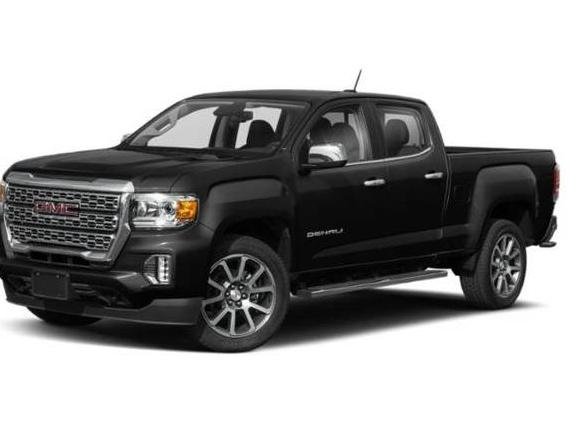 GMC CANYON 2022 1GTG6EEN8N1242051 image GMC CANYON 2022 1GTG6EEN8N1242051 image