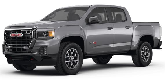 GMC CANYON 2022 1GTP6FE11N1184870 image