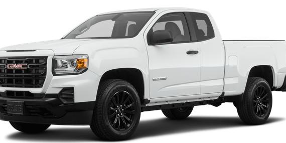 GMC CANYON 2022 1GTH5BEN5N1137697 image GMC CANYON 2022 1GTH5BEN5N1137697 image