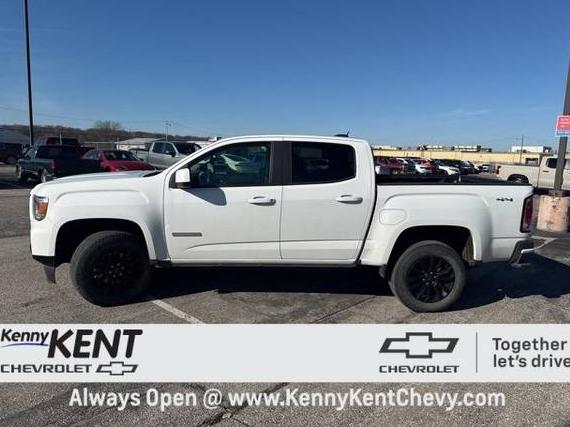 GMC CANYON 2022 1GTG6CEN2N1169442 image GMC CANYON 2022 1GTG6CEN2N1169442 image
