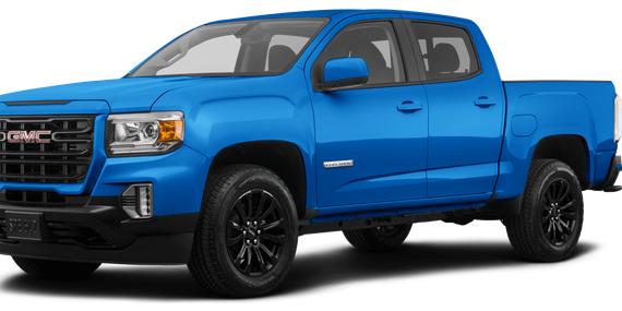 GMC CANYON 2022 1GTG5CEN6N1321483 image GMC CANYON 2022 1GTG5CEN6N1321483 image