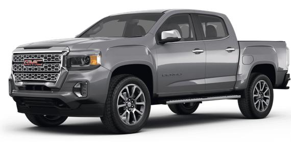 GMC CANYON 2022 1GTG5EEN4N1149563 image GMC CANYON 2022 1GTG5EEN4N1149563 image